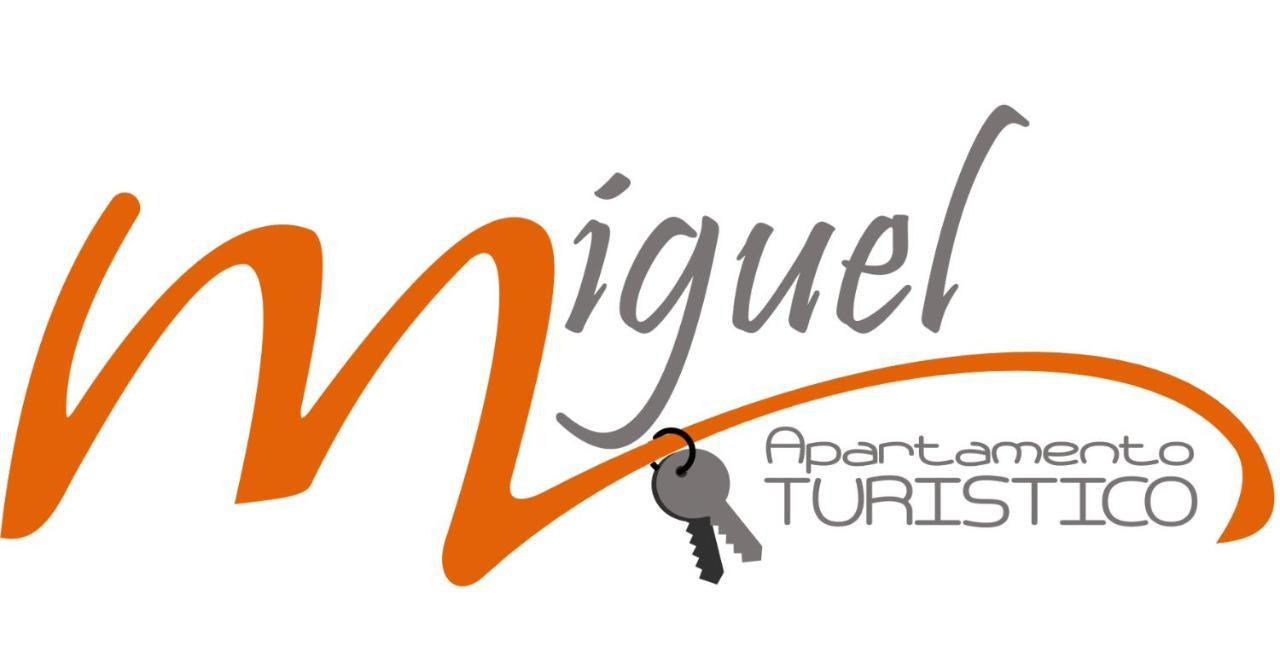 Alojamiento Turistico Miguel - Логроньо Экстерьер фото